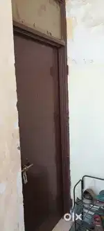 Good location flat with good rental value