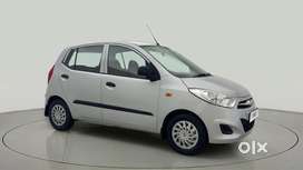 Hyundai i10 Magna 1.1L, 2015, Petrol