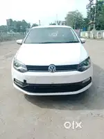 Volkswagen Polo 1.0 MPI Comfortline, 2018, Petrol