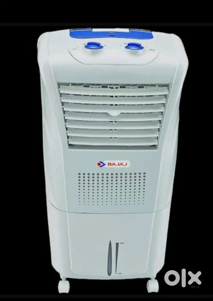 Air cooler
