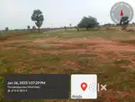 Agricultural land opp DTCP  ,Good water Source near Vagaikulam