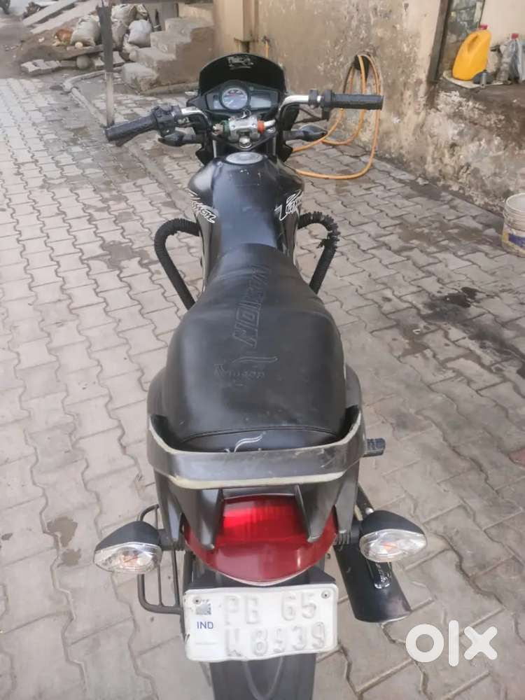 Hero Passion Xpro Good condition