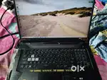 Asus Ryzen7  TUF GAMING RAM 16GB SSD 1 TB