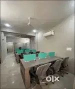 Fully furnished office space for rent at mansarovar jaipur