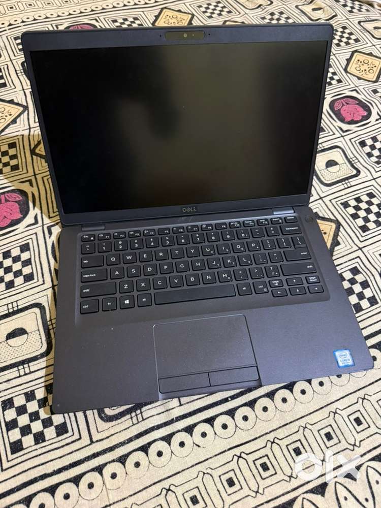 Dell Core I5 8th gen