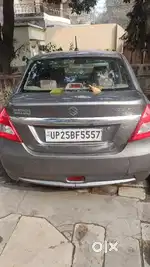 Swift Dzire 2014 Diesel 81100 Km Driven