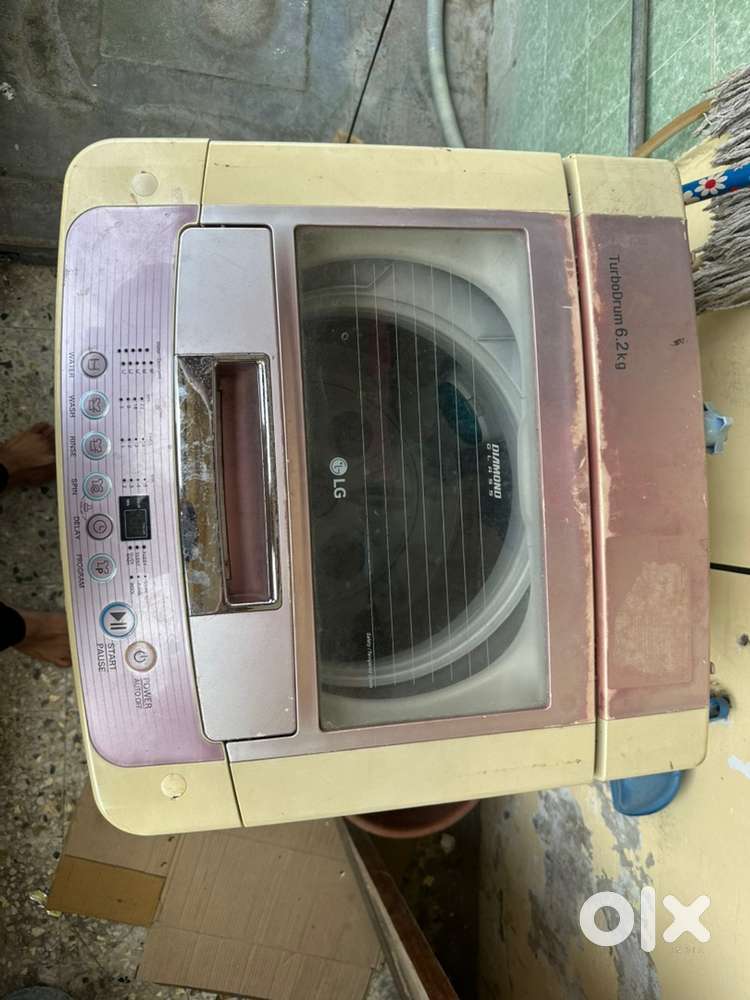 Fully working condition, fully automatic