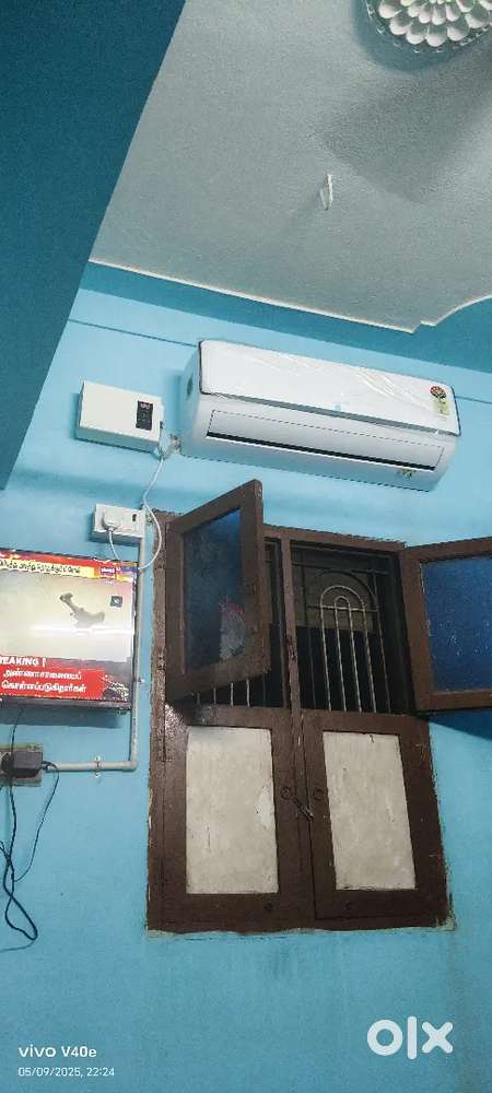Voltas ac 4 months ac