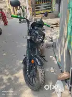 Kinetic Green E-Luna New showroom condition