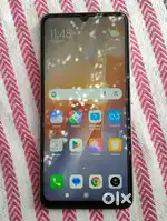 Redmi 13c 5g 6 month old