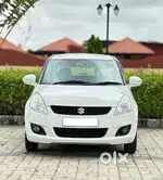 Maruti Suzuki Swift 2011-2014 VXI, 2014, Petrol