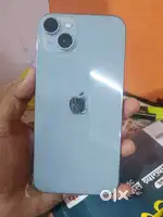I want my phone i phone 14 plus