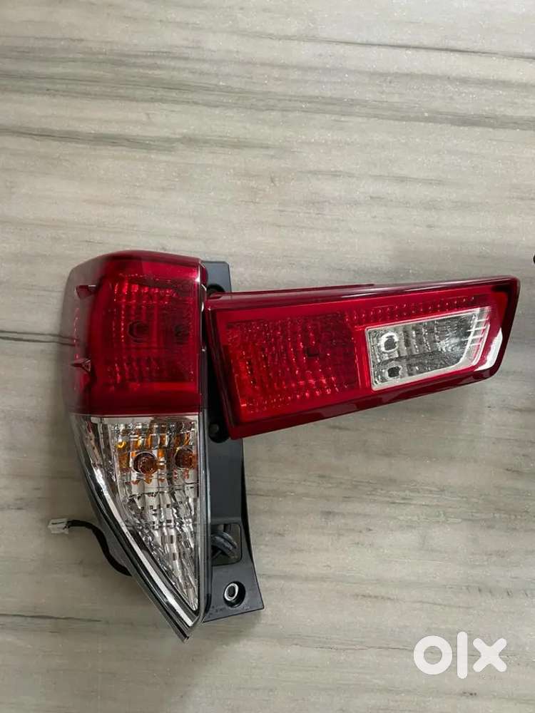 Innova Crysta zxi tile lamp