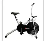 Gym cycle non-electric