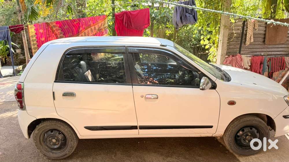 Maruti Suzuki Alto K10 2014 Petrol Good Condition