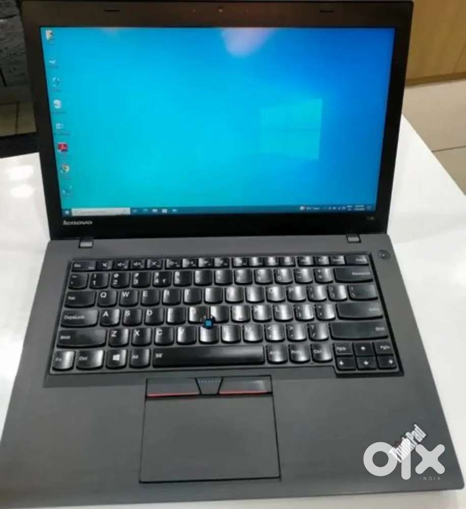 LENOVO  T450S I5 5TH GENERATION