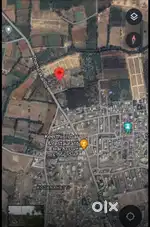 Site for sale in thammatkal road chitradurga