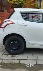 Maruti Suzuki Swift 2018