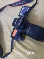 Canon Camera 80D model Dslr All Accessories