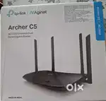 Archer C5 TP Link Router