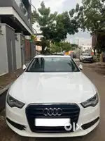 Audi A6 2.0 45 TFSI Premium Plus, 2014, Diesel