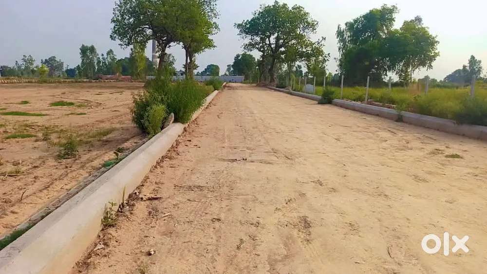 जिला पंचायत से अप्रूव्ड प्रोजेक्ट ले सुल्तानपुर हाइवे पर बैंक लोन