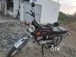 Yamaha Rx 135