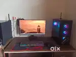 High-End Gaming Rig – RTX G