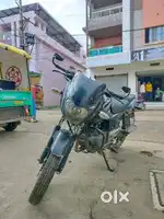 Pulsar 150 running condition all wiring working