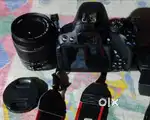 Canon EOS 700D