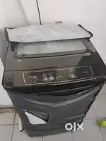 Fully automatic godrej washing machine upto 7 kg