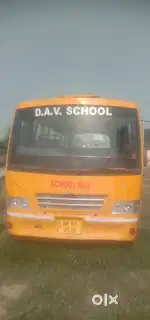 School Bus Force