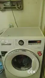 Ifb 7kg working condition  7 years old