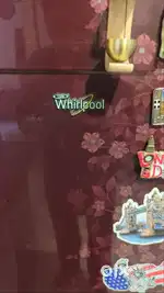 WhirlPool Fridge