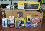 Full Set Office Use i5 / System - 1 Year Replacement Warranty