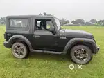 Mahindra Thar.e 2022