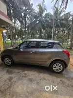 Maruti Suzuki Swift 2020 Petrol Good Condition