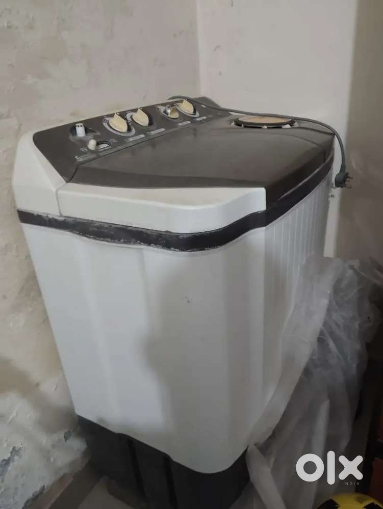 Washing Machine 7.5 KG