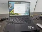 Lenovo T14s Gen 4 i7 13th, 16 GB RAM 512 SSD with warranty touchscreen