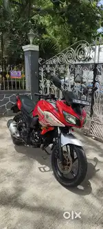 Yamaha fazer 2014
