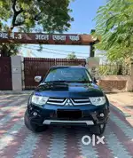 Mitsubishi Pajero Sport 2015 Diesel 90000 Km Driven