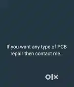 PCB REPAIR