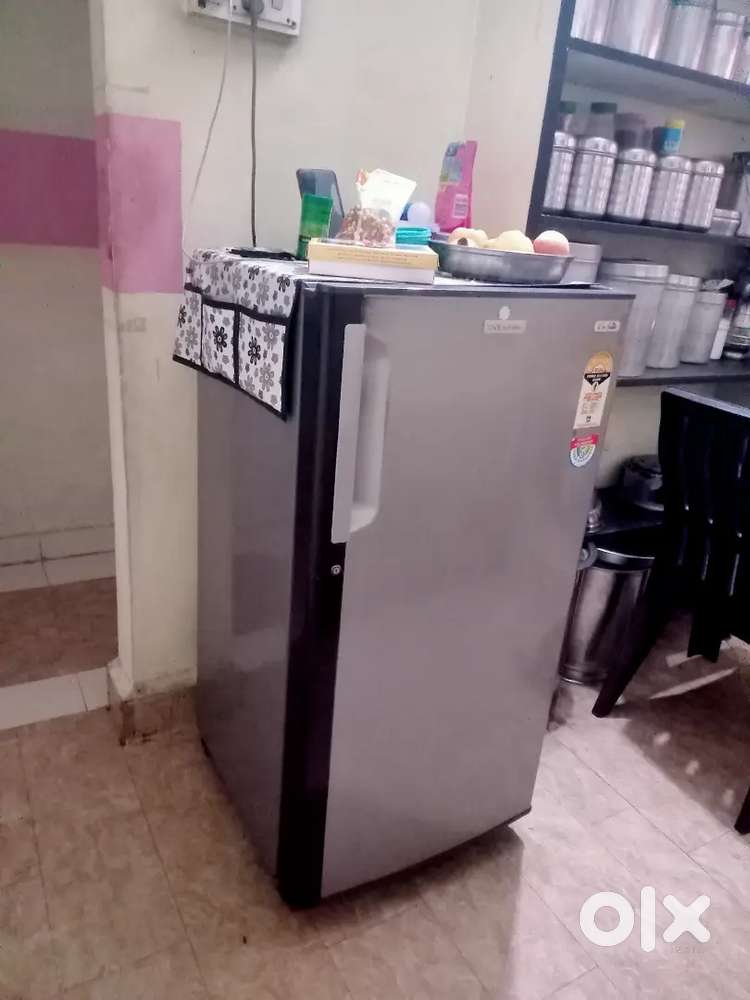 Whirlpool fridge in good working condition