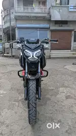 Full Condition Bike