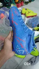 Football boots