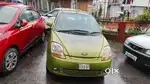 Chevrolet Spark 2007 Petrol Well Maintained
