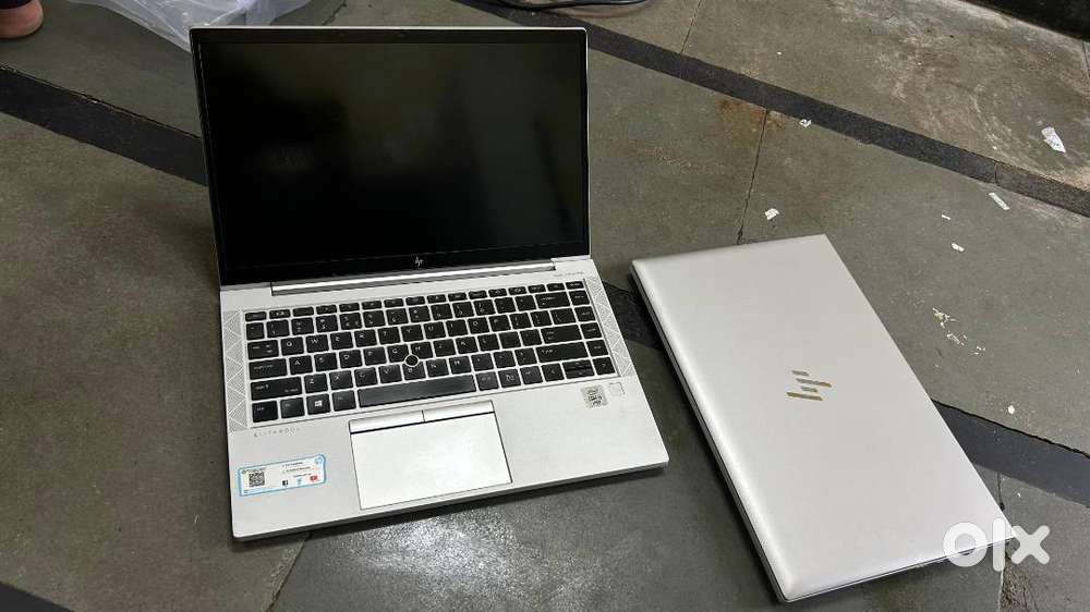 HP ELITEBOOK 840 G7 (REFURBISHED LAPTOP)
