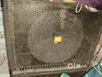Dj Speaker