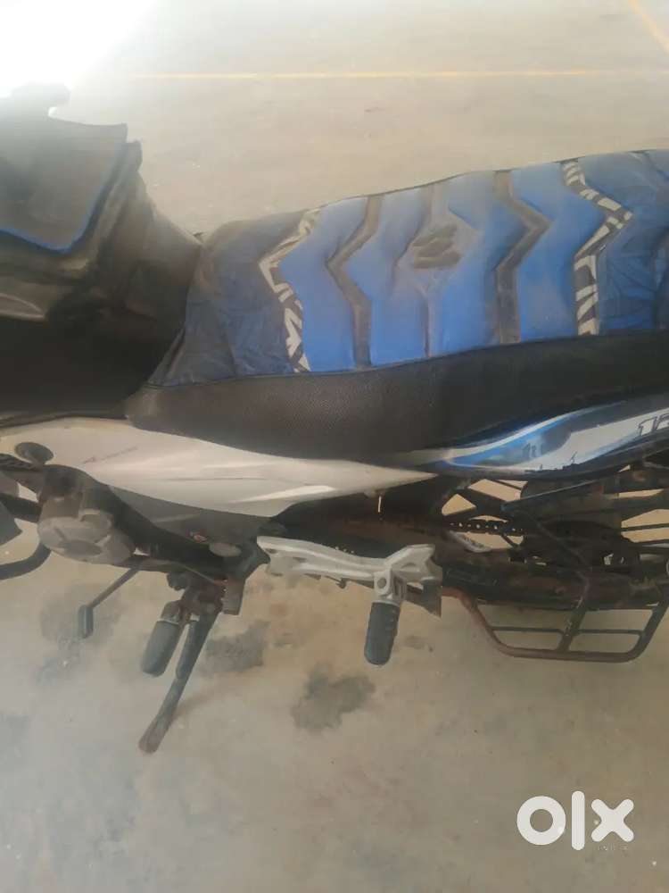 Bike for sale