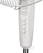perestal fan